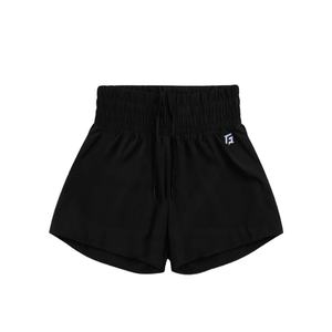 Short uni pour femmes Logo personnalisable Sticker Color Pattern Design Short pour femmes - Product Image 1