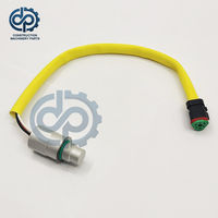 522-1643 273-5041 Motordrehzahlsensor für 3508 3512 3516 Generatorsatz Umdrehungssensor 5221643 2735041