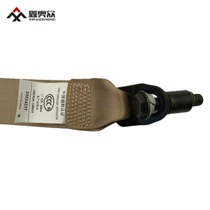 OEM Verstellbarer Einziehbarer Auto-Zubehör Universeller Sicherheitsgurt 3-Punkt-Sicherheitsgurt 23524237 - Product Image 5