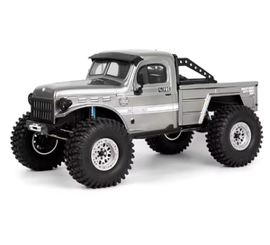 รถบังคับวิทยุ RGT EX86170 PRO CHALLENGER RC Crawler 4WD RTR ขนาด 1/10  แบบไฟฟ้า  รถบั๊กกี้ ของเล่นสำหรับผู้ใหญ่ - Product Image 4