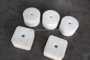 100% tự động gia súc bò Muối liếm khối máy làm thủy lực Khối liếm máy nén Cung cấp UT 8 tấn/h 50000 - Product Image 3