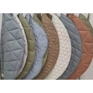 Muestra Gratis: Saco Organizador Grande para Juguetes y Tapetes de Juego Infantiles, Bolsa Portátil de 55 Pulgadas para Almacenamiento de Juguetes de Niños - Product Image 6
