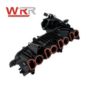 Conducto de Admisión de Aire WRR 11618507239 con Unidad de Control de Aleta de Aire para BMW Serie 1 <span class=keywords><strong>2</strong></span> <span class=keywords><strong>3</strong></span> 4 5 X1 X3 X5 120d 320d 116d 420d 425d 525d 520d - Product Image 3