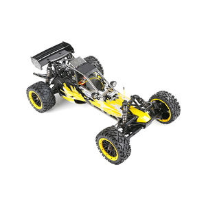 Voiture à essence Rofun Rovan Baja360 2.4G RWD 80 km/h <span class=keywords><strong>Nitro</strong></span> <span class=keywords><strong>RC</strong></span> Buggy Moteur 2 temps RTR Camion 1/5 Échelle à essence Baja 36CC 5B - Product Image 5