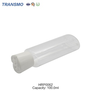 New 2025 Cosmetic Body Lotion <b>Bottle</b> <b>Plastic</b> Skincare <b>Bottles</b> Packaging <b>Empty</b> Toner <b>Bottle</b> 100 ml Whosale - Product Image 6