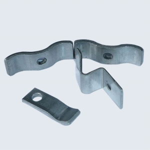 Kunden spezifisches Metall-Stanzwerkzeug-und Präzisionsstempelteile-Kit für die Blech bearbeitung - Product Image 5