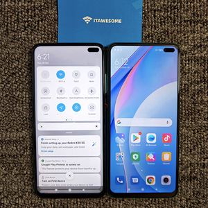 Teléfonos Usados al por Mayor para <span class=keywords><strong>Redmi</strong></span> <span class=keywords><strong>K30</strong></span> 256G, Teléfono Inteligente Android Original Usado, Teléfono Móvil de Segunda Mano a Bajo <span class=keywords><strong>Precio</strong></span> - Product Image 6