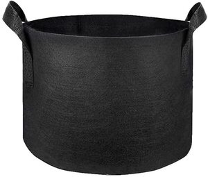 Sacs de culture réutilisables en <span class=keywords><strong>géotextile</strong></span> non tissé, robustes, personnalisables, de 2, 3, 5, 7, 10, 30, 45 gallons - Product Image 2