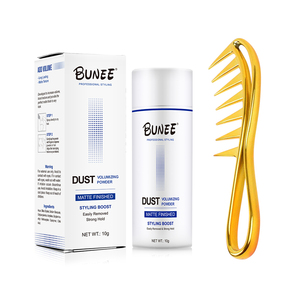 Пудра для ухода за волосами с матовой отделкой, 10 г - Product Image 2