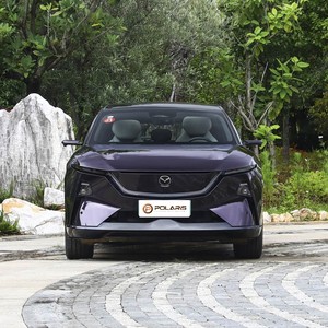 MAZDA EZ-60 EREV 200 Pro 2026 Fabriqué en Chine SUV intermédiaire à autonomie étendue Propulsion arrière Sièges chauffants entièrement en cuir Voiture familiale - Product Image 1