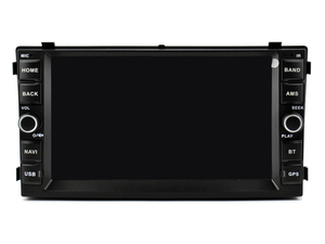 Witson Android 15 cho Kia Ceed 2007 2008 2009 được xây dựng trong không dây Carplay + Android tự động hỗ trợ 4 gam Sim Thẻ - Product Image 2