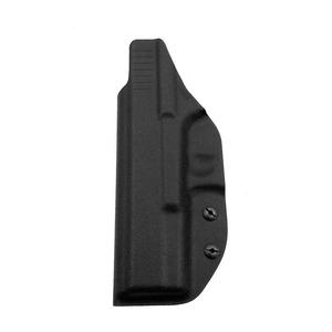 Gizleme <span class=keywords><strong>IWB</strong></span> kılıf özel kalıplı G17/22/31 gizli taşıma içinde kemer Gun kılıf - Product Image 2