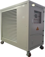 Banco de prueba de carga resistivo 400V 500kw-Centro de datos de alta potencia con control de programa