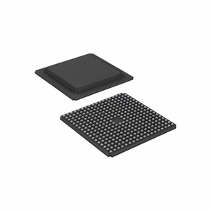 Embedded XC3S1600E-5FGG320C 320 BGA Buy Online Electronic Components BOM IC In Stock - Product Image 1
