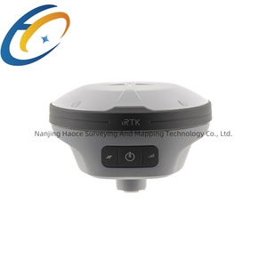 하이 타겟 핫 세일 IRTK10 GNSS RTK 설문 조사 계기 마더 보드 1408 채널 IP67 방수/방진 3 년 보증 - Product Image 2