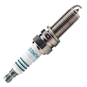 Bujía de iridio 5353 <span class=keywords><strong>IXUH22</strong></span> de alta calidad, repuesto automotriz, de fábrica para bujías japonesas, OEM <span class=keywords><strong>IXUH22</strong></span> - Product Image 5