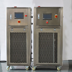 Diskon besar 20L laboratorium pendingin sirkulasi dengan 30 derajat mandi air dan kontrol suhu perangkat termostatik - Product Image 2