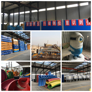 Equipo <span class=keywords><strong>de</strong></span> <span class=keywords><strong>parque</strong></span> acuático, con escaleras tobogán acuático, espiral <span class=keywords><strong>de</strong></span> fibra <span class=keywords><strong>de</strong></span> vidrio, cuerpo deslizante: 6-8mm, brida: 8-10mm, <span class=keywords><strong>parque</strong></span> acuático, 1 Juego - Product Image 6