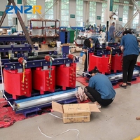 250kva 400kva 630kva 1000kva 1250kva 1600kva 2000kva 2500kva Kuru Tip Trafo