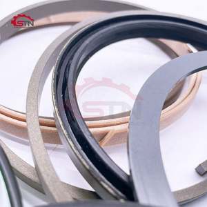 158-9092 <span class=keywords><strong>Kit</strong></span> de sello de cilindro hidráulico de cubo de pluma de brazo de excavadora para CAT 320BL 158-9092 - Product Image 6