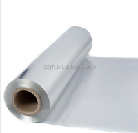 Papier aluminium ménager résistant aux hautes températures 5m*30cm, papier aluminium alimentaire pour la cuisson au four