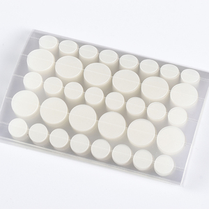 Cerotti Idrocolloidali per Acne Personalizzati (OEM / Senza Logo) 28 Cerotti Idrocolloidali per <span class=keywords><strong>Aziende</strong></span> Cosmetiche - Product Image 2