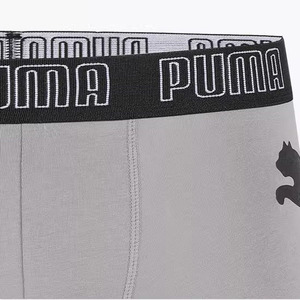 Calzoncillos Bóxer de Algodón 95% para Hombre, Más Vendidos, Transpirables, de Cintura Media, Talla XL, Diseño Casual de Cuatro Esquinas con Suministro ODM - Product Image 3