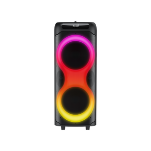 Sistema de Karaoke Doble de 6.5 Pulgadas, Altavoz Inalámbrico Portátil <span class=keywords><strong>Partybox</strong></span> <span class=keywords><strong>310</strong></span>, Barra de Sonido con Subwoofer - Product Image 3