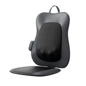 Massage <b>Cushion</b> K3 Full Body Massage With Remote Control For Neck Back Waist Hips USB Rechargeable Lithium Battery - Product Image 1