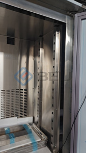 ตู้แช่แฟลช80C 15ถาดเครื่องทำความเย็นเชิงพาณิชย์ตู้แช่เย็นระเบิดเร็ว15ถาด - Product Image 5