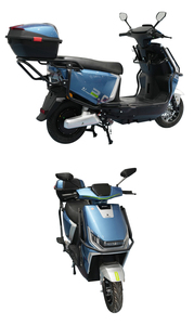 Fabricant chinois pour l'UE, moto tout-terrain écologique de 14 pouces, moto pour adultes, qualité garantie - Product Image 6