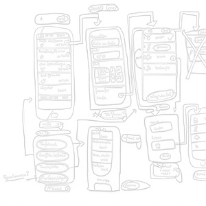 นักออกแบบ UI/UX สำหรับแอปพลิเคชันมือถือ สร้างสรรค์ดีไซน์ที่ทันสมัย ใช้งานง่าย รองรับหลายระบบปฏิบัติการ พร้อมเวอร์ชันอินเทอร์เน็ต มีสินค้าพร้อมส่ง - Product Image 1