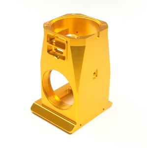 五金定制加工精密数控加工铝零件服务 - Product Image 4