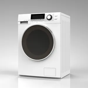 Máy Giặt Máy Giặt Thông Minh Đa Chức Năng 7Kg Hoàn Toàn Tự Động
