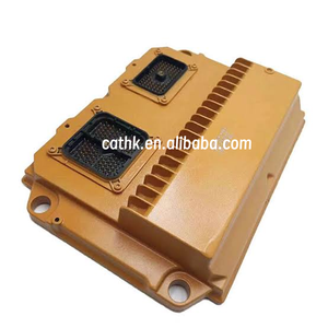 ตัวควบคุม ECU 478-7932-00 สำหรับอะไหล่เครื่องยนต์ดีเซลรถดันดิน - Product Image 5