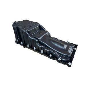 Cárter de Aceite del Motor para Jeep Grand Cherokee 53022343AL 53022343AJ 53022343AG, Pieza de Repuesto de Plástico - Product Image 1