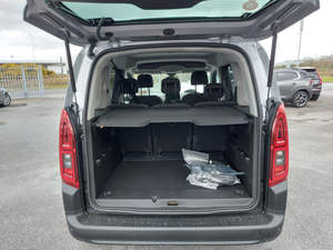 Citroens Berlingos Multispace VAN BUS D'OCCASION - Product Image 5