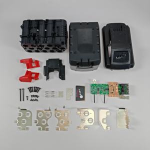 Prix usine 18V 12Ah Milwauke <span class=keywords><strong>batterie</strong></span> <span class=keywords><strong>M18</strong></span> 15.0ah 18V Makit <span class=keywords><strong>batterie</strong></span> BL1850 <span class=keywords><strong>5Ah</strong></span> M12 12V Dewal <span class=keywords><strong>batterie</strong></span> DCB205 DCB209 P108 - Product Image 3