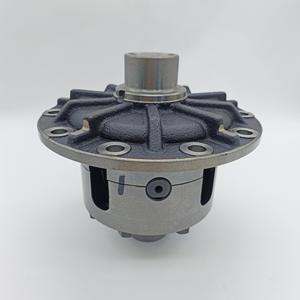 Engranaje Diferencial Doosan Daewoo D30SE D30S 3, Pieza de Transmisión para Montacargas A20118937, Repuesto Nuevo - Product Image 3