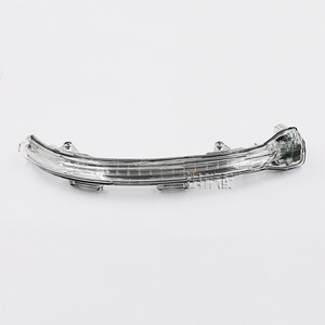 Luz direccional Volkswagen 5G0949101 5G0949102 para Golf 7, Lamando, Touran L, Jetta MK7, pieza de repuesto para espejo retrovisor - Product Image 1