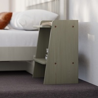 Petites commodes rustiques commode de chambre commode organisateur tiroirs et ensembles de tables de chevet meubles de chambre d'enfants pour bébé