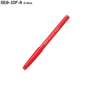 Marcadores para Pizarra Blanca Serie SEG-10, 3 Colores, Punta Redonda, Tinta Permanente para Oficina y Escuela, 0.4, 0.6, 1.2 mm - Product Image 4