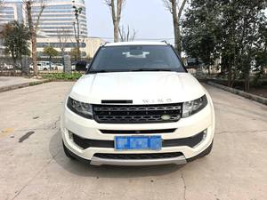 Voitures d'<span class=keywords><strong>occasion</strong></span> Landwind X7 à bas <span class=keywords><strong>prix</strong></span>, vente en gros, unité unique disponible, exportation mondiale, conduite à gauche, automatiques - Product Image 2