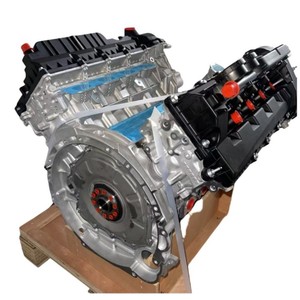 Moteur <span class=keywords><strong>diesel</strong></span> 508PS remanufacturé de haute qualité, double <span class=keywords><strong>turbo</strong></span> CRDI, bloc moteur complet, Land Rover Range Rover <span class=keywords><strong>Sport</strong></span> 5.0L V8 - Product Image 4
