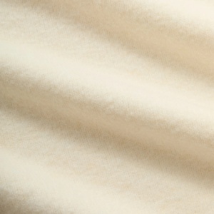 <span class=keywords><strong>Pull</strong></span> Henley en tricot à col côtelé en mélange de laine pour homme, avec logo brodé personnalisé en gros - Product Image 5