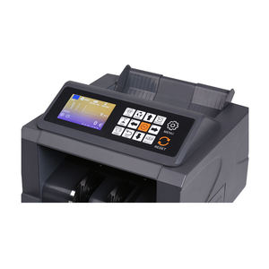 Contadora de Billetes Euro, Máquina Contadora de Billetes de Diferentes Valores, Proveedor Chino - Product Image 5