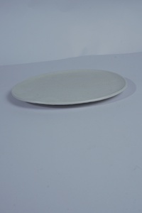 Juego de Vajilla de Cerámica con Diseño Marmoleado Europeo, Platos para Pizza, Platos para Carne, Platos para Postre - Vajilla Premium - Product Image 4