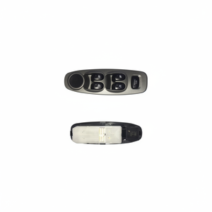 ปุ่มเปิดหน้าต่างอัตโนมัติ LH ด้านหน้า สำหรับ Accent 00-02 TR - Product Image 2