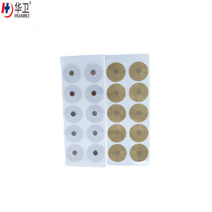 磁気指圧パッチ 磁気療法鎮痛パッチ 筋肉パッチ 絆創膏 自然治癒 - Product Image 5