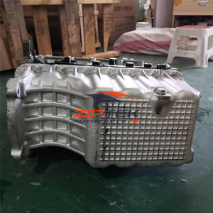 Bloque de Motor SQR477 para Chery Fulwin Celer 1.5 OEM 477F-1003015MA - Product Image 4